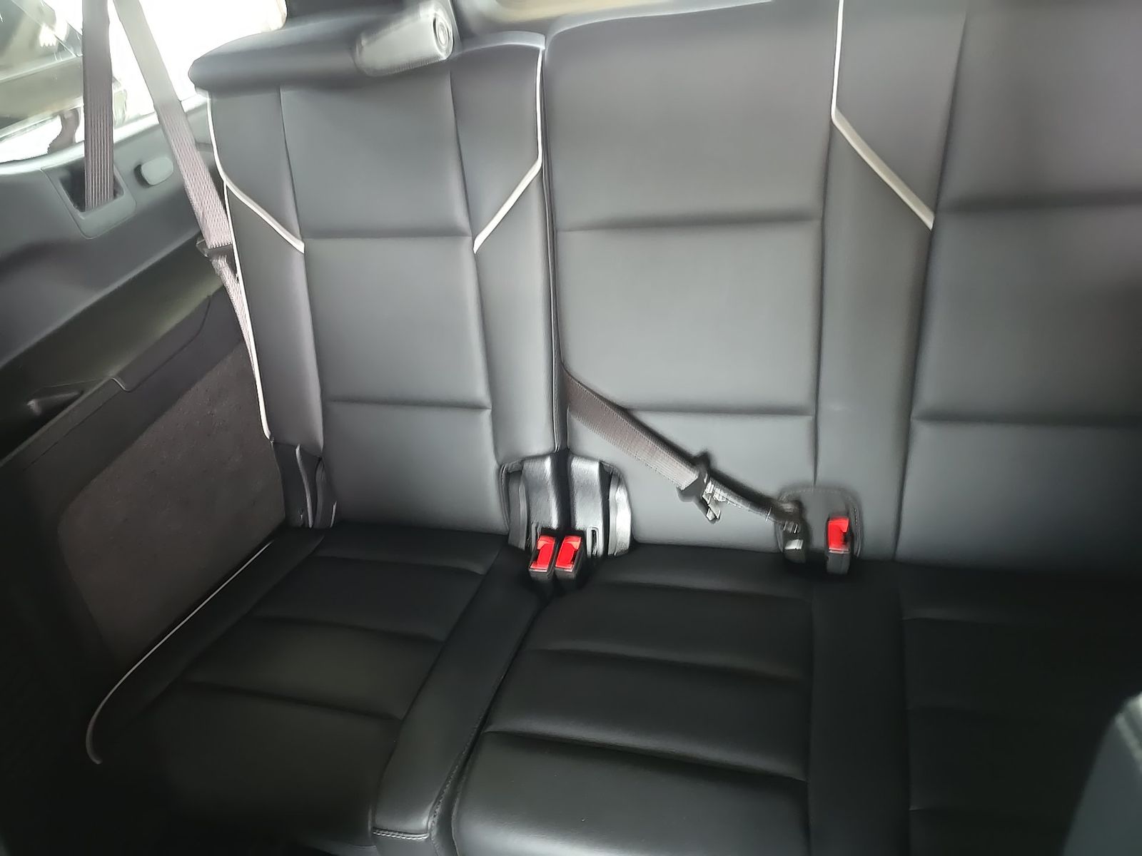 2025 Cadillac Escalade ESV Sport AWD
