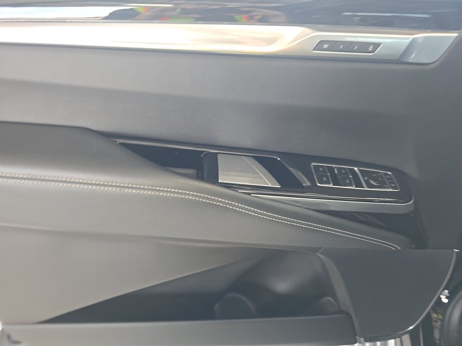 2025 Cadillac Escalade ESV Sport AWD