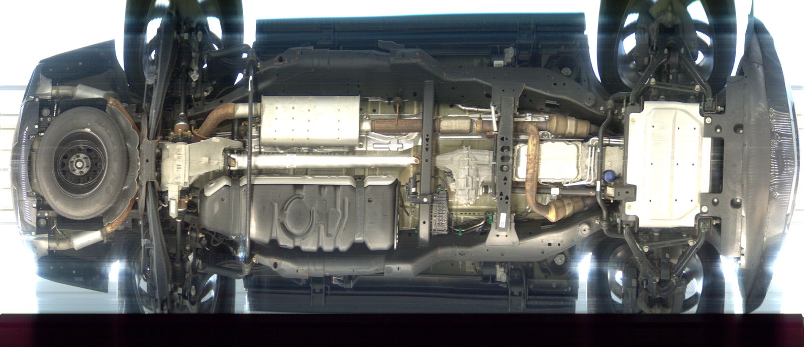 2025 Cadillac Escalade ESV Sport AWD