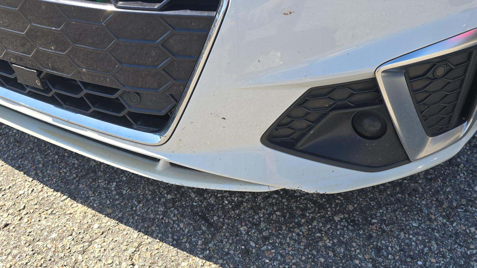2022 Audi A4 S line Premium Plus AWD