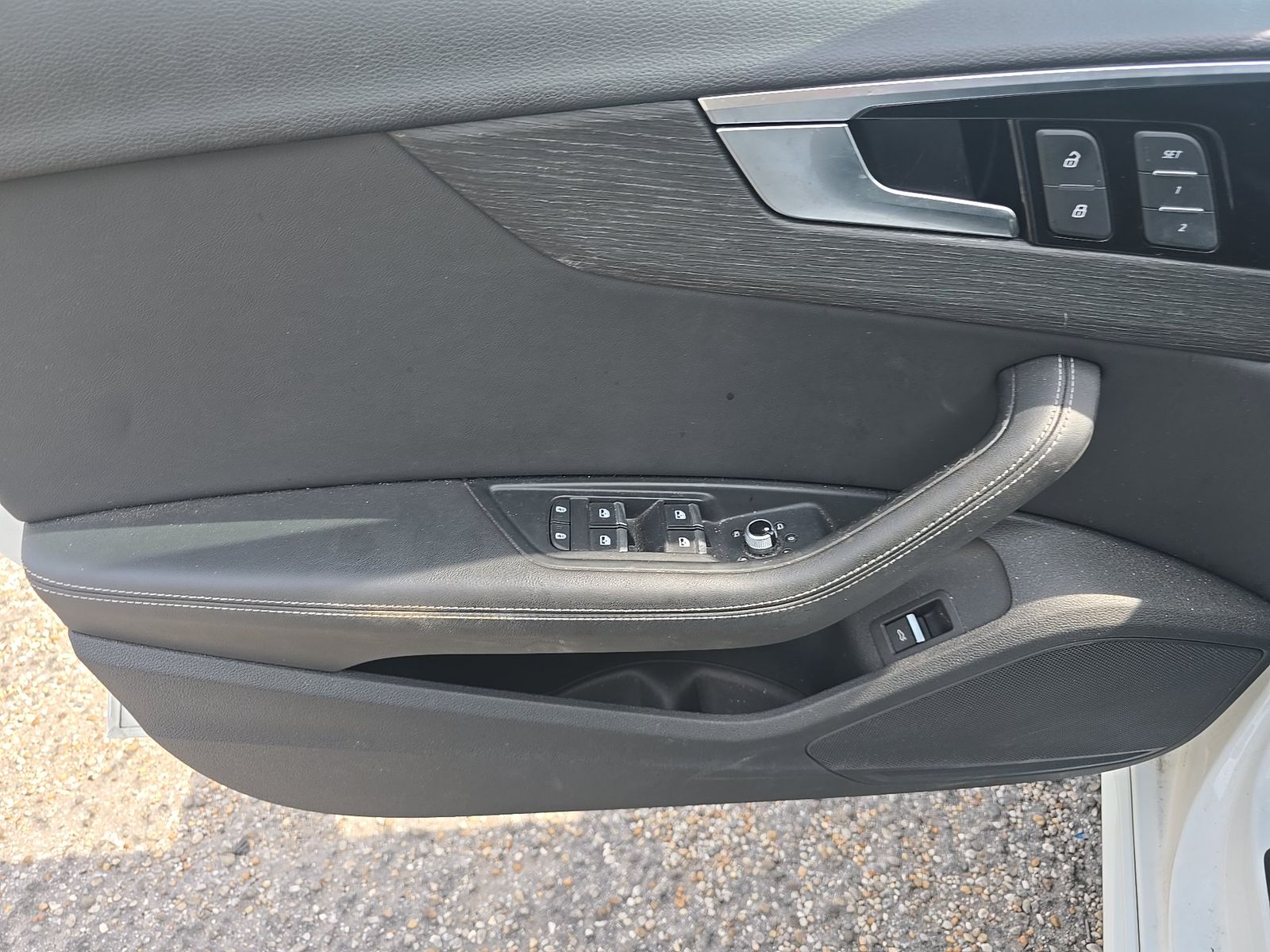 2022 Audi A4 S line Premium Plus AWD
