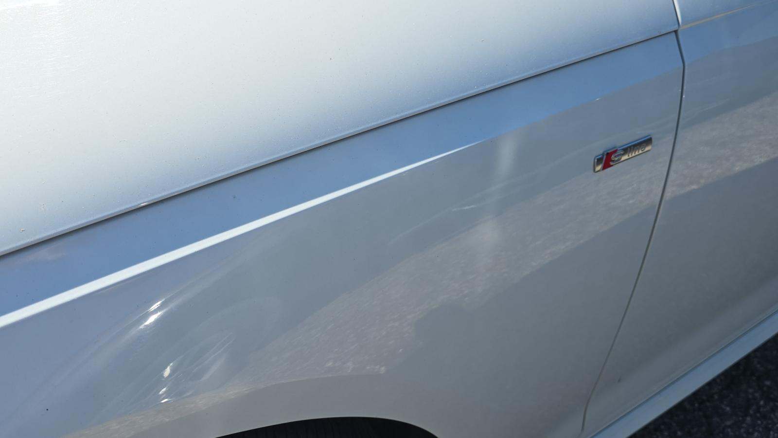 2022 Audi A4 S line Premium Plus AWD