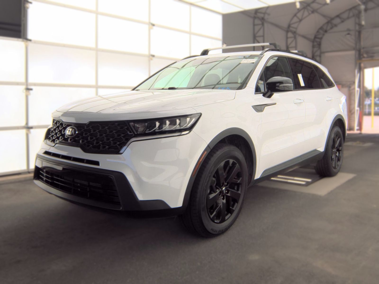 2021 Kia Sorento S AWD