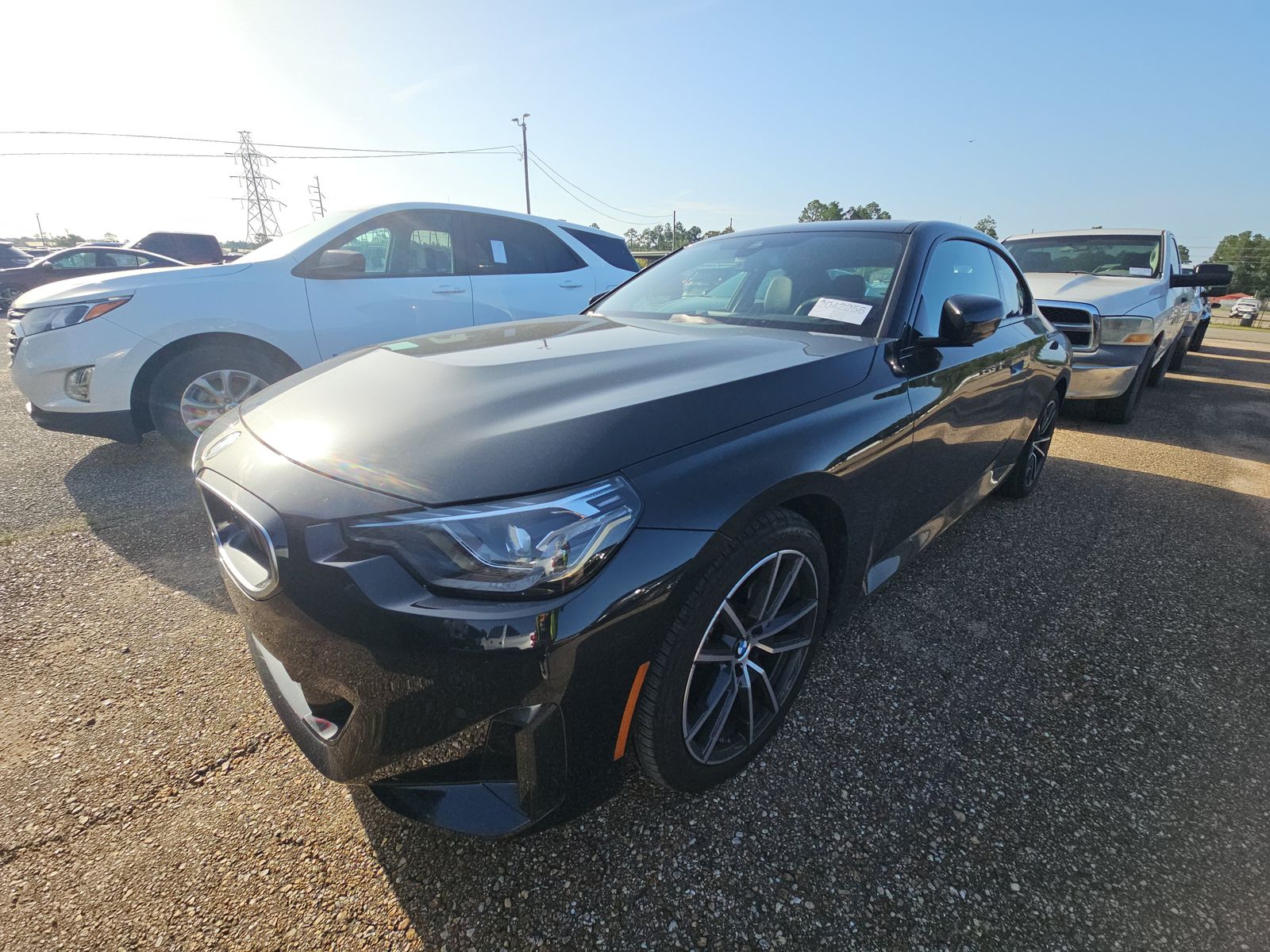 2026 BMW 2 Series 230i xDrive AWD