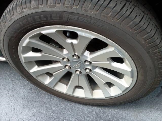 2018 Cadillac Escalade ESV Platinum AWD