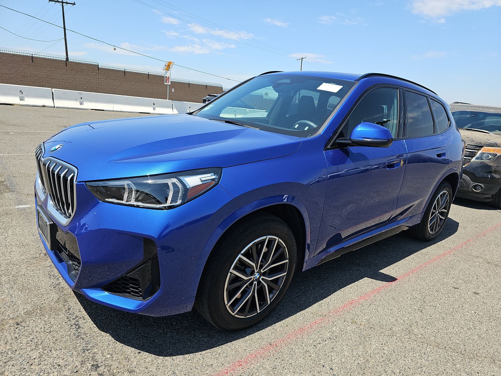 2023 BMW X1 xDrive28i AWD