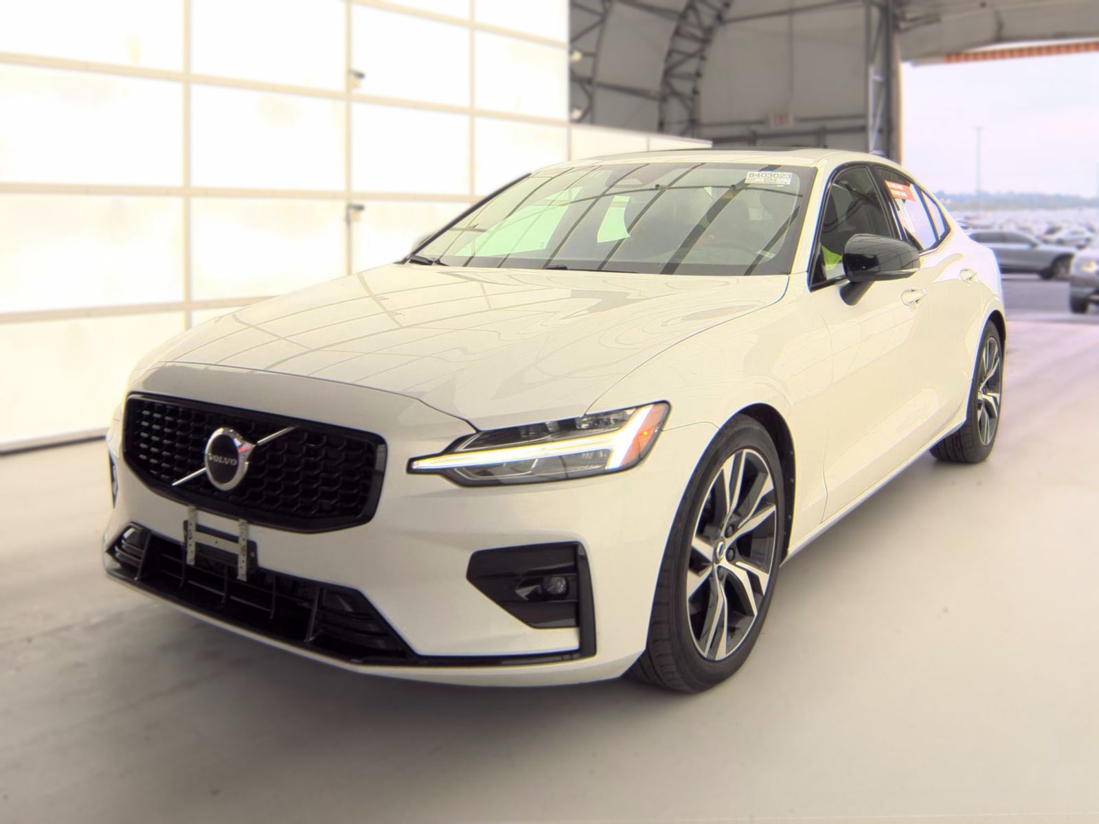 2024 Volvo S60 B5 Core FWD
