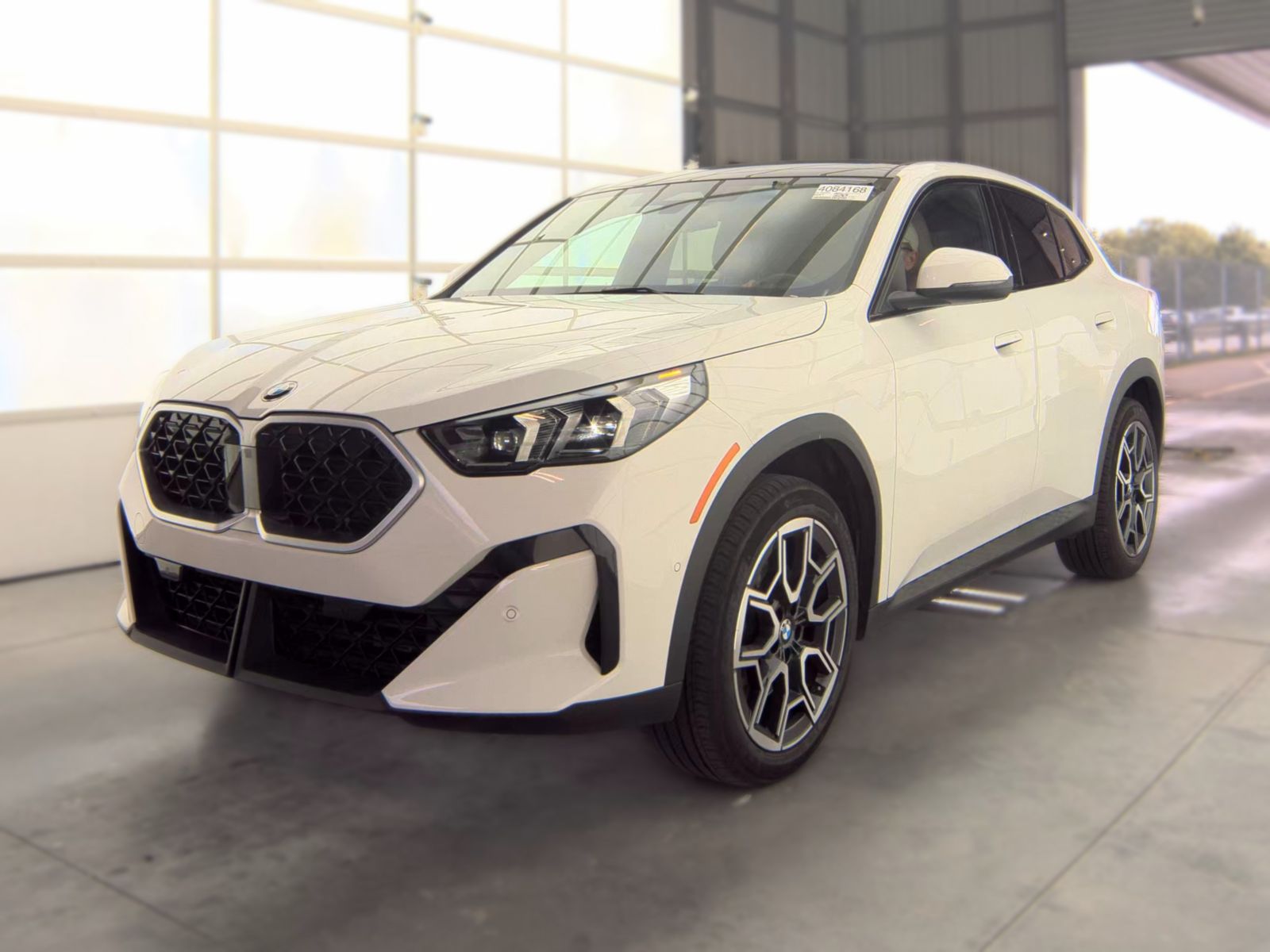 2025 BMW X2 xDrive28i AWD