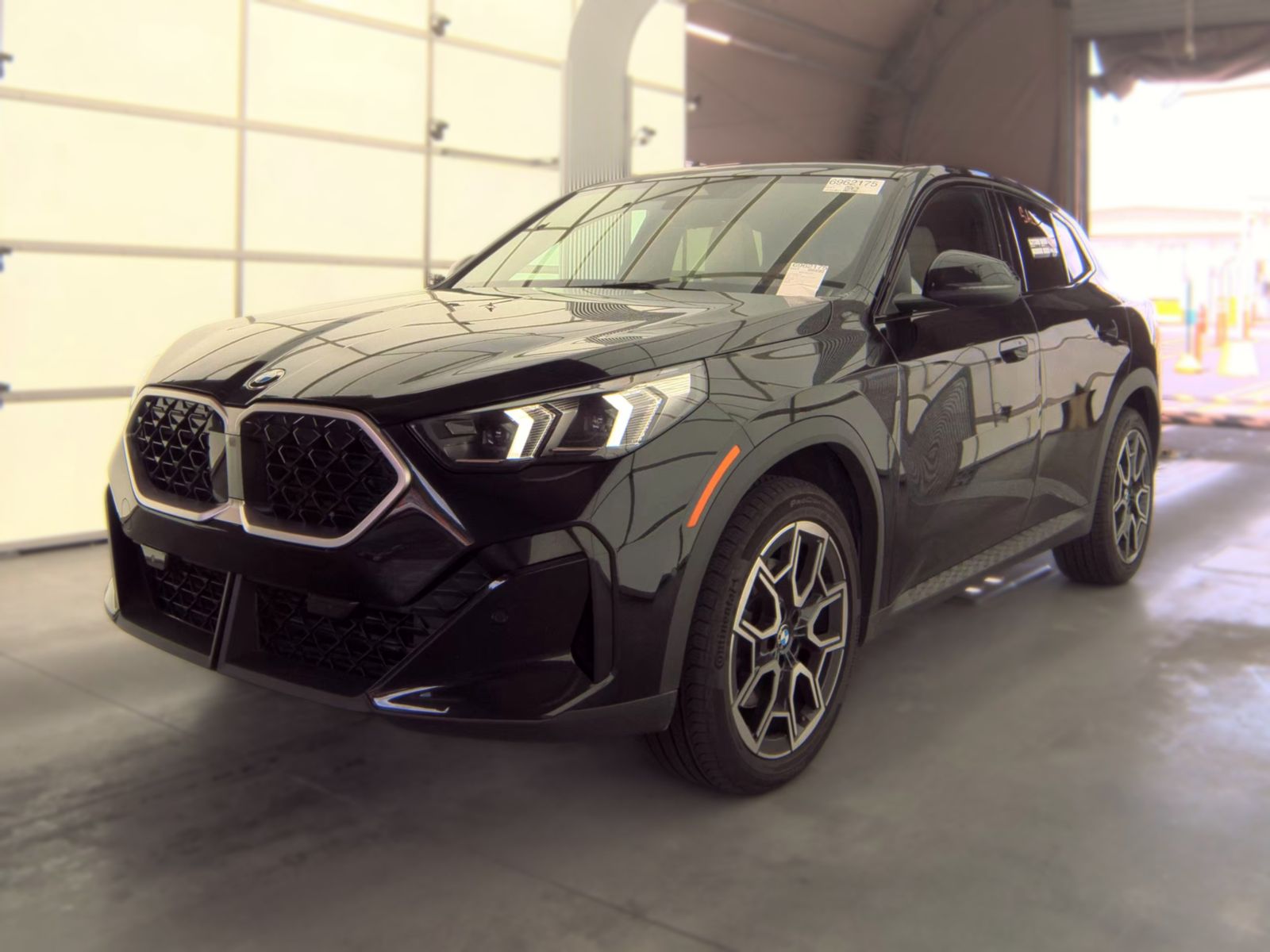 2026 BMW X2 xDrive28i AWD