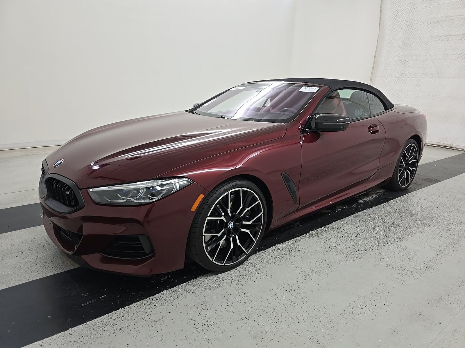 2024 BMW 8 Series M850i xDrive AWD