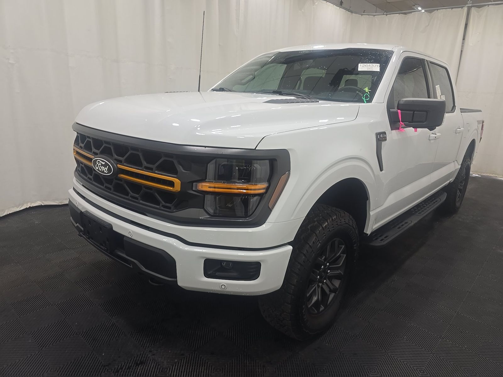 2025 Ford F-150 Tremor AWD