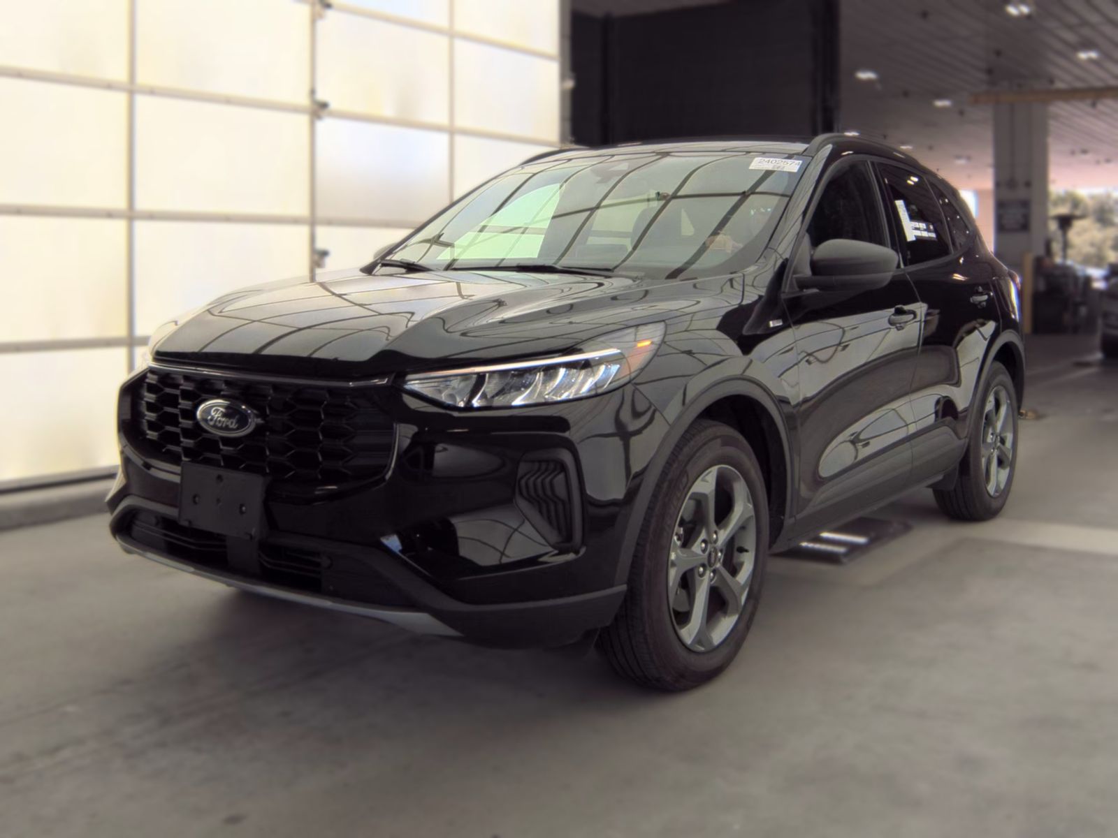 2025 Ford Escape ST-Line AWD