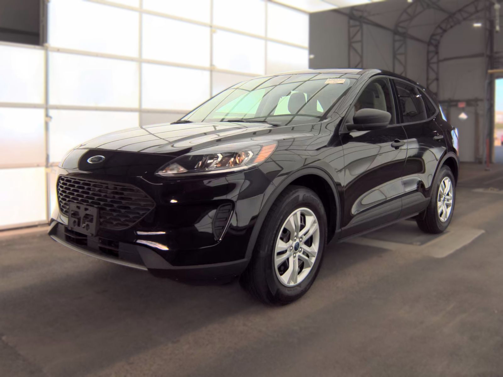 2022 Ford Escape S AWD