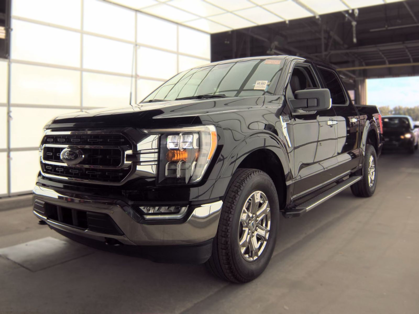 2023 Ford F-150 XLT AWD