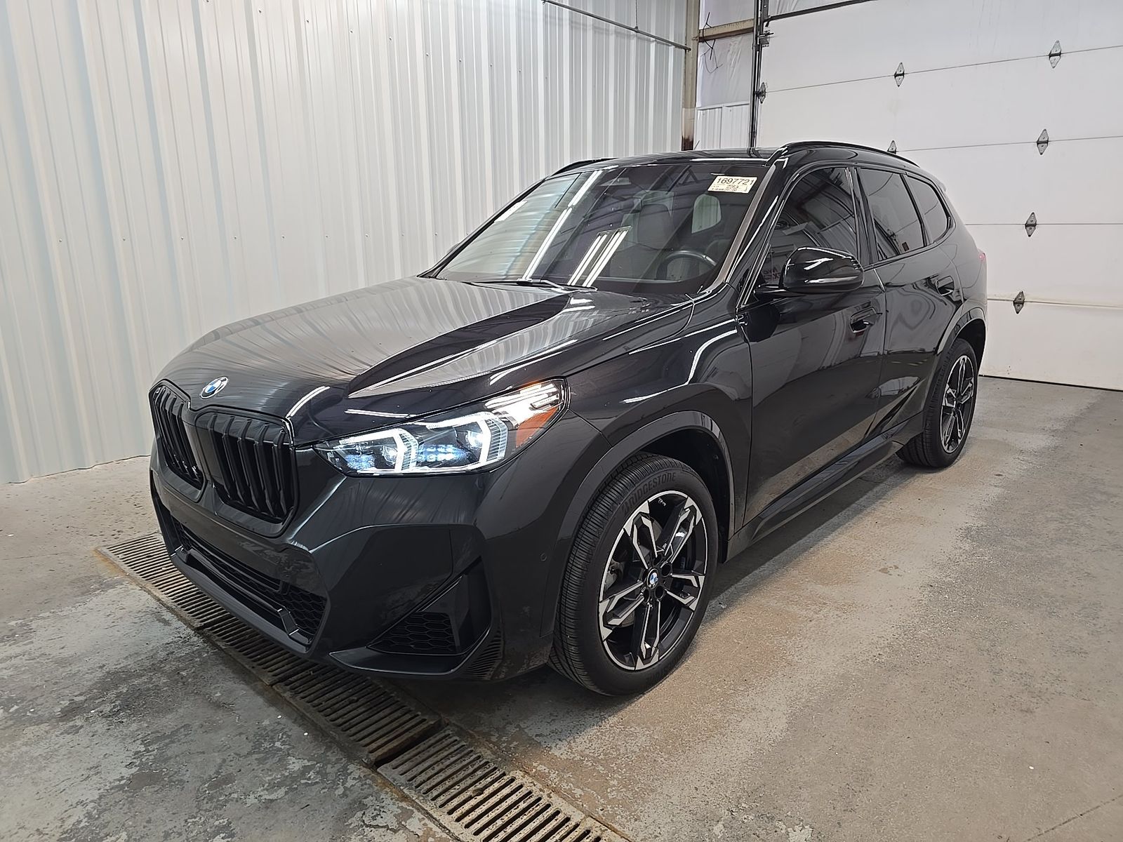 2023 BMW X1 xDrive28i AWD