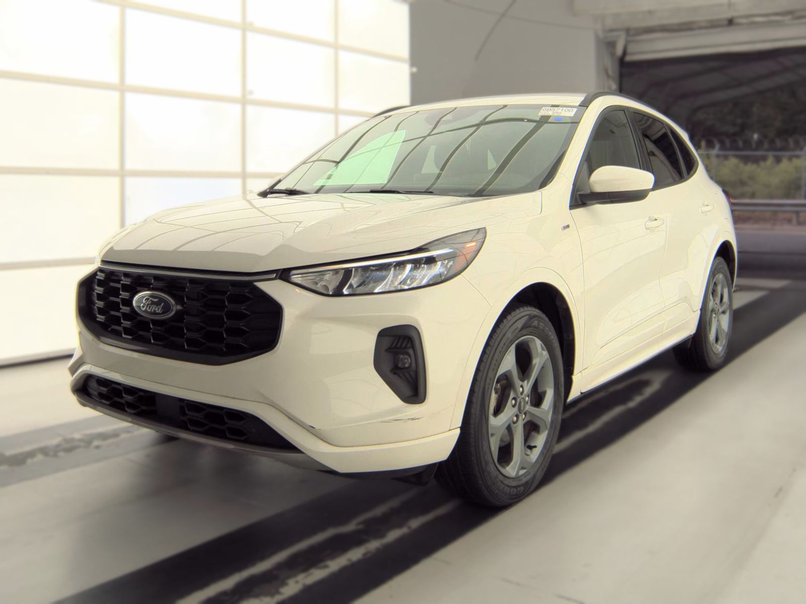 2024 Ford Escape Hybrid ST-Line Select AWD
