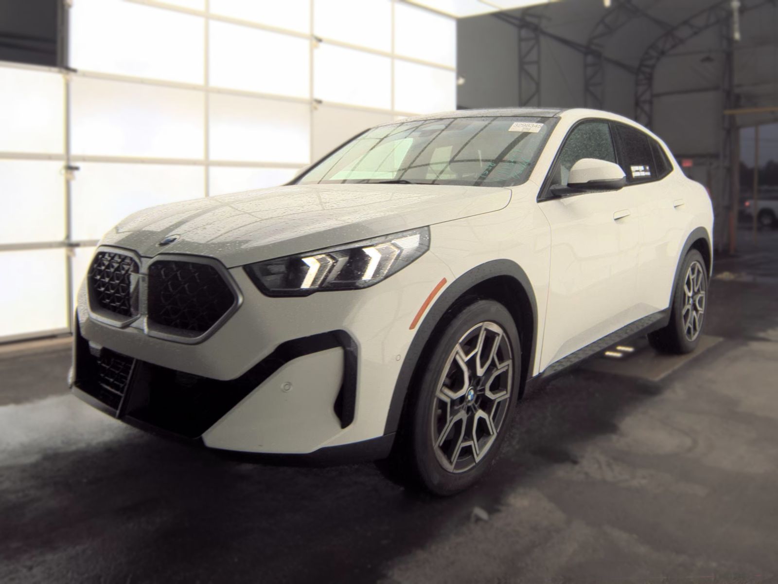 2025 BMW X2 xDrive28i AWD