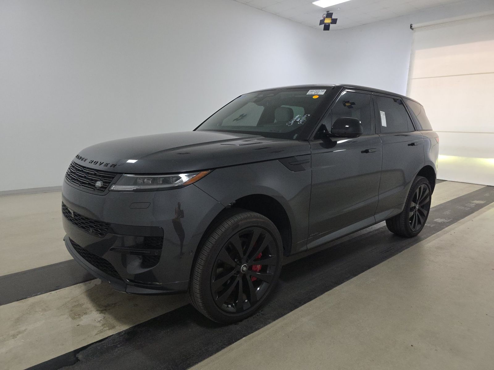 2025 Land Rover Range Rover Sport Autobiography FWD