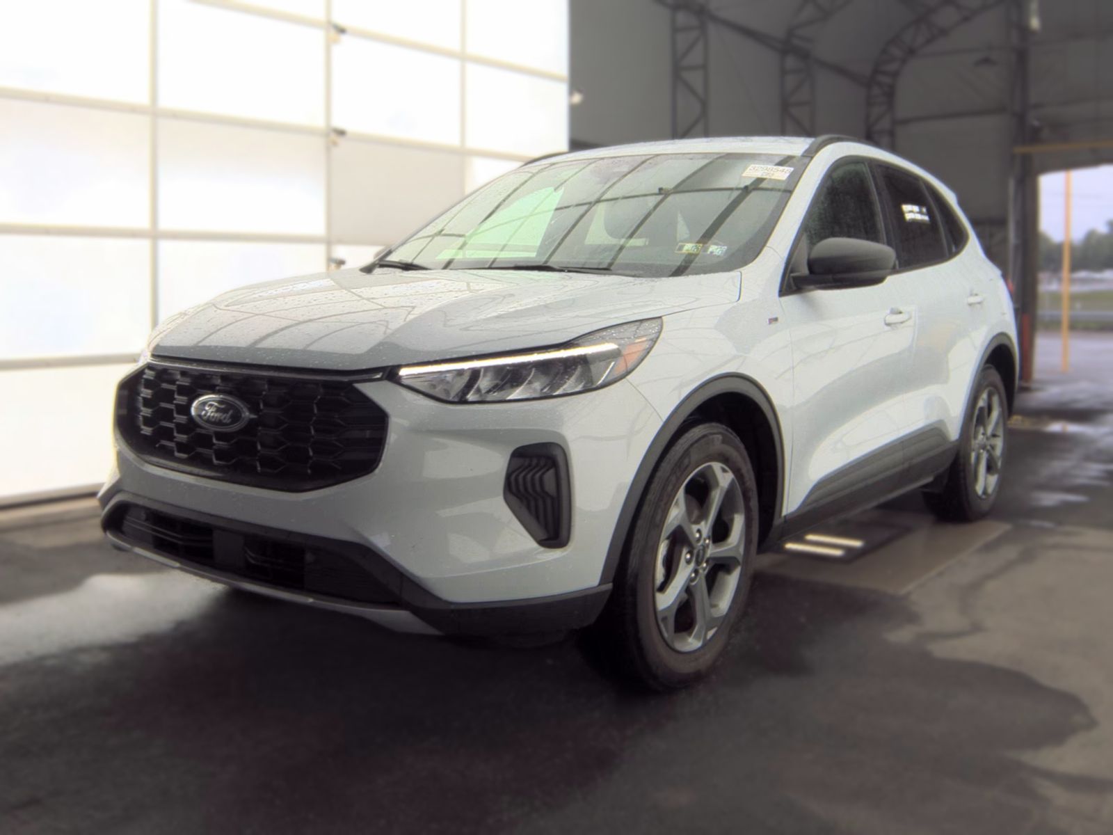 2025 Ford Escape ST-Line AWD