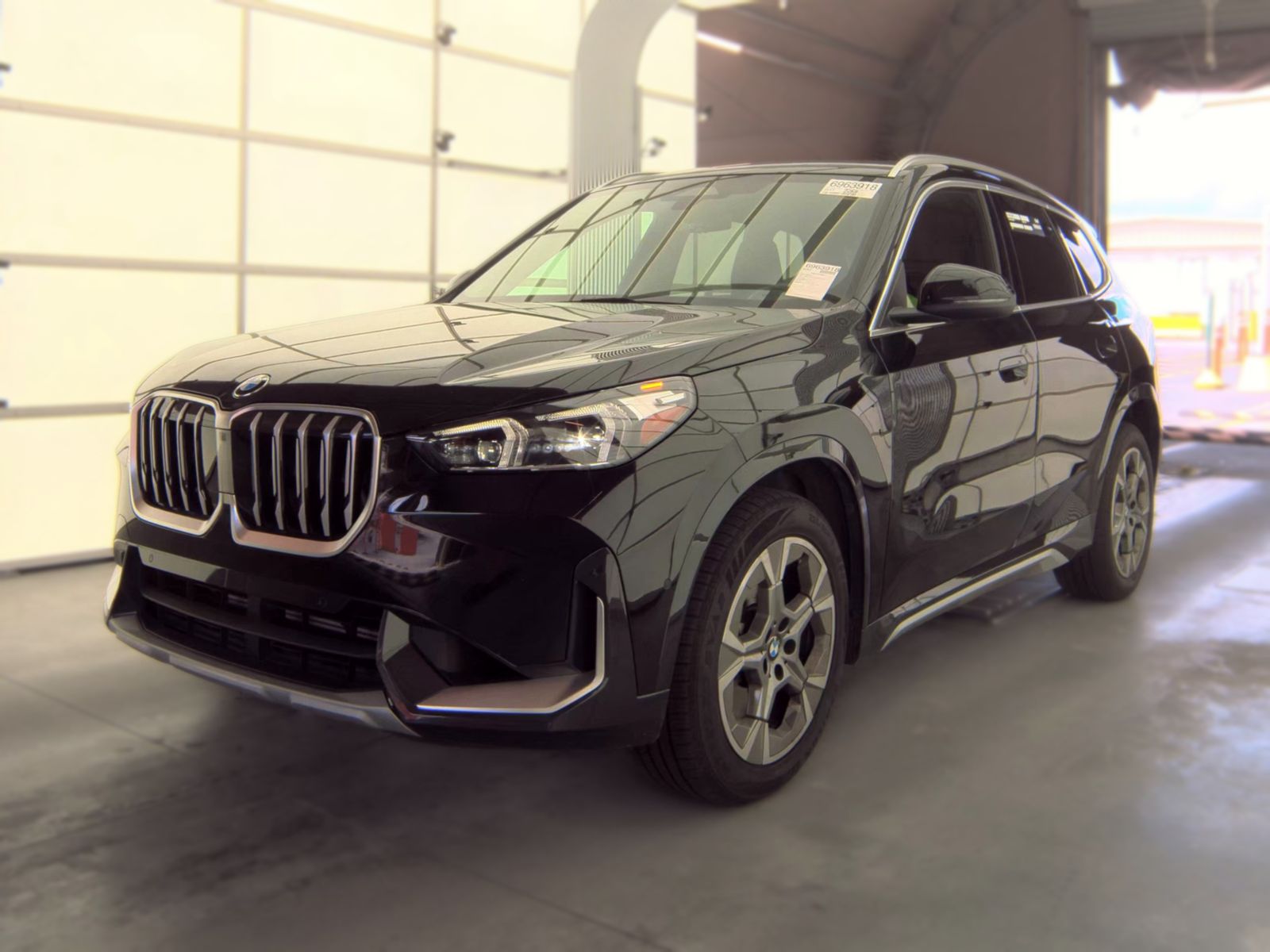 2025 BMW X1 xDrive28i AWD