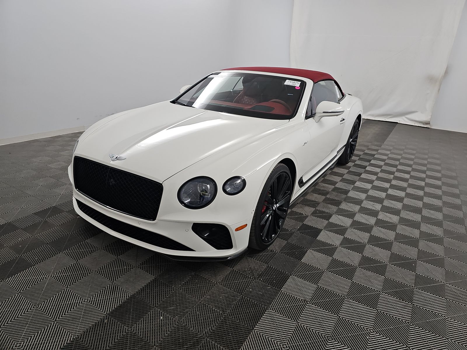 2022 Bentley Continental GT Speed AWD
