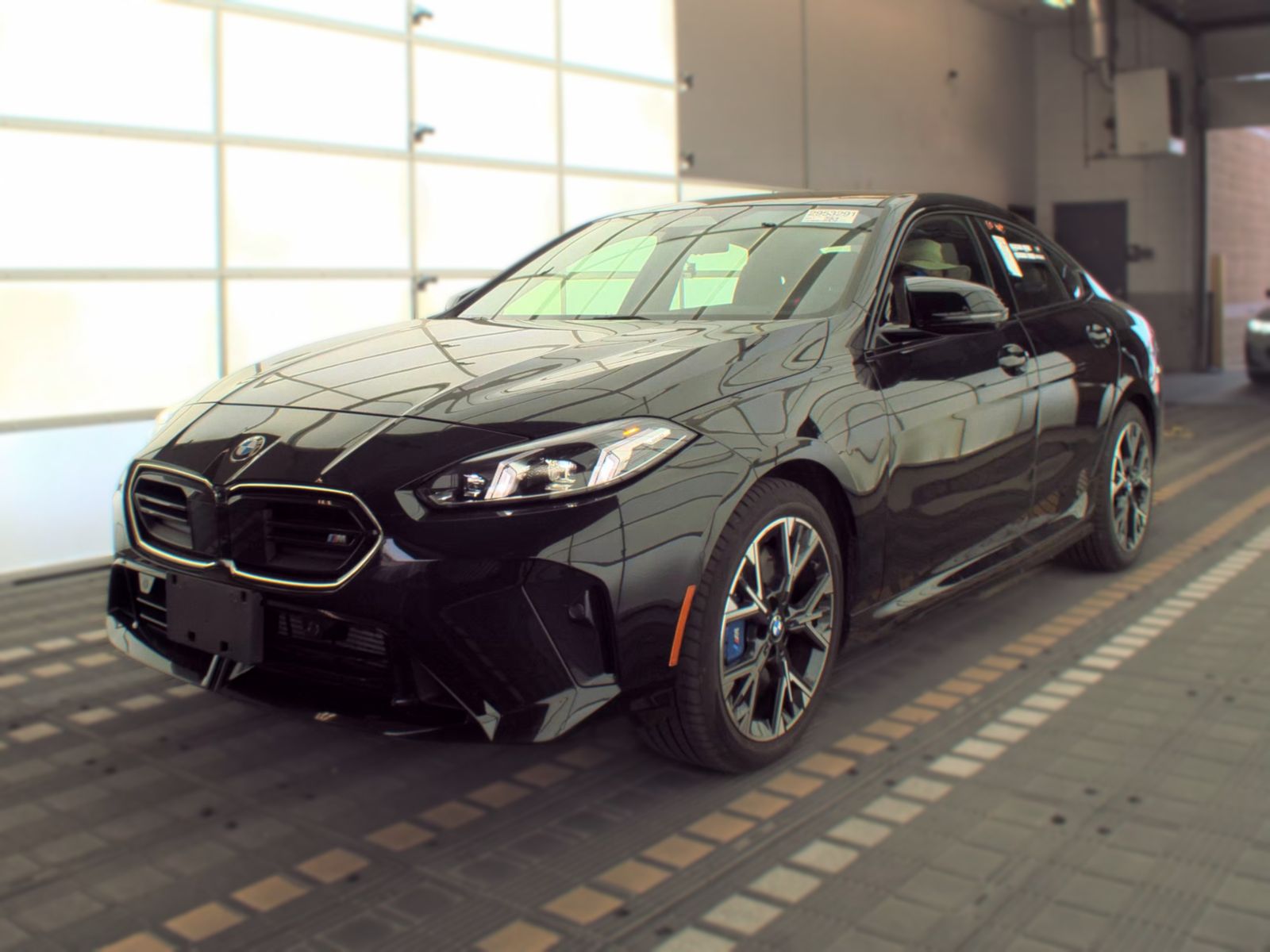 2026 BMW 2 Series M235 xDrive AWD