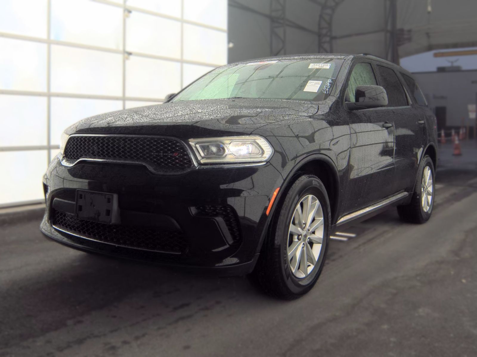 2023 Dodge Durango SXT RWD