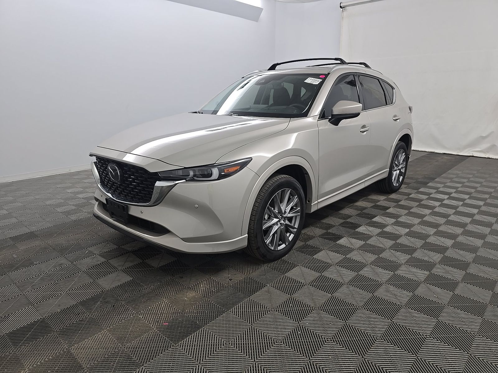 2025 MAZDA CX-5 2.5 S Premium Plus Package AWD