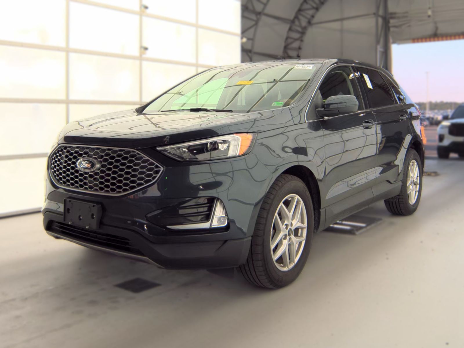 2023 Ford Edge SEL AWD