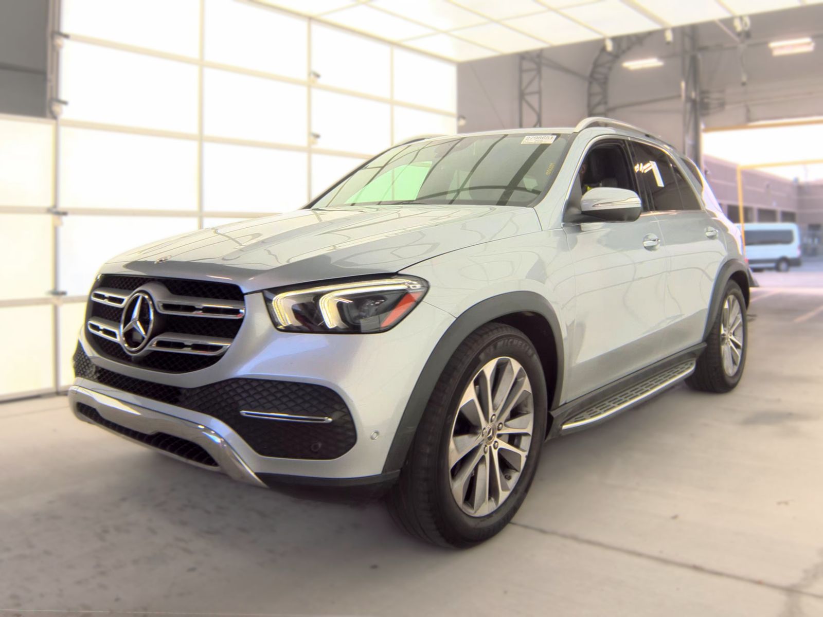 2022 Mercedes-Benz GLE GLE 350 AWD