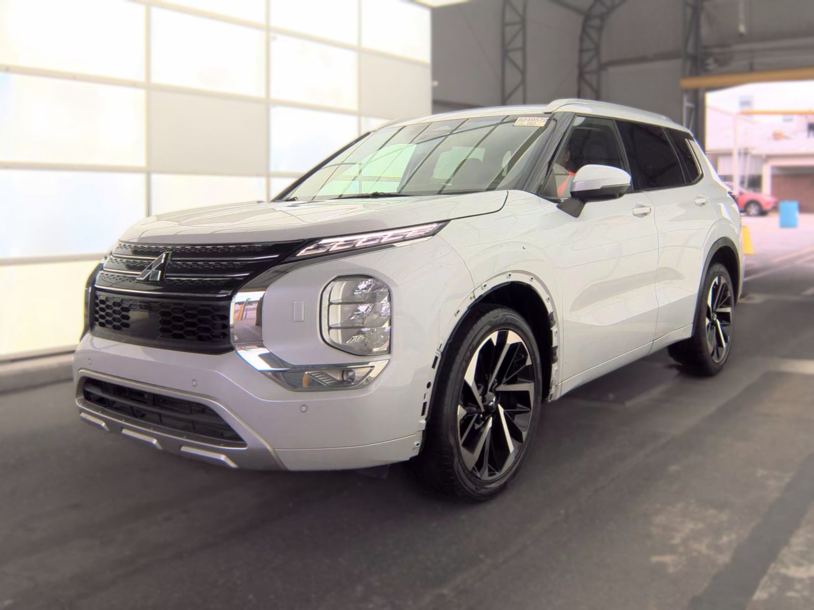 2022 Mitsubishi Outlander SEL Special Edition AWD