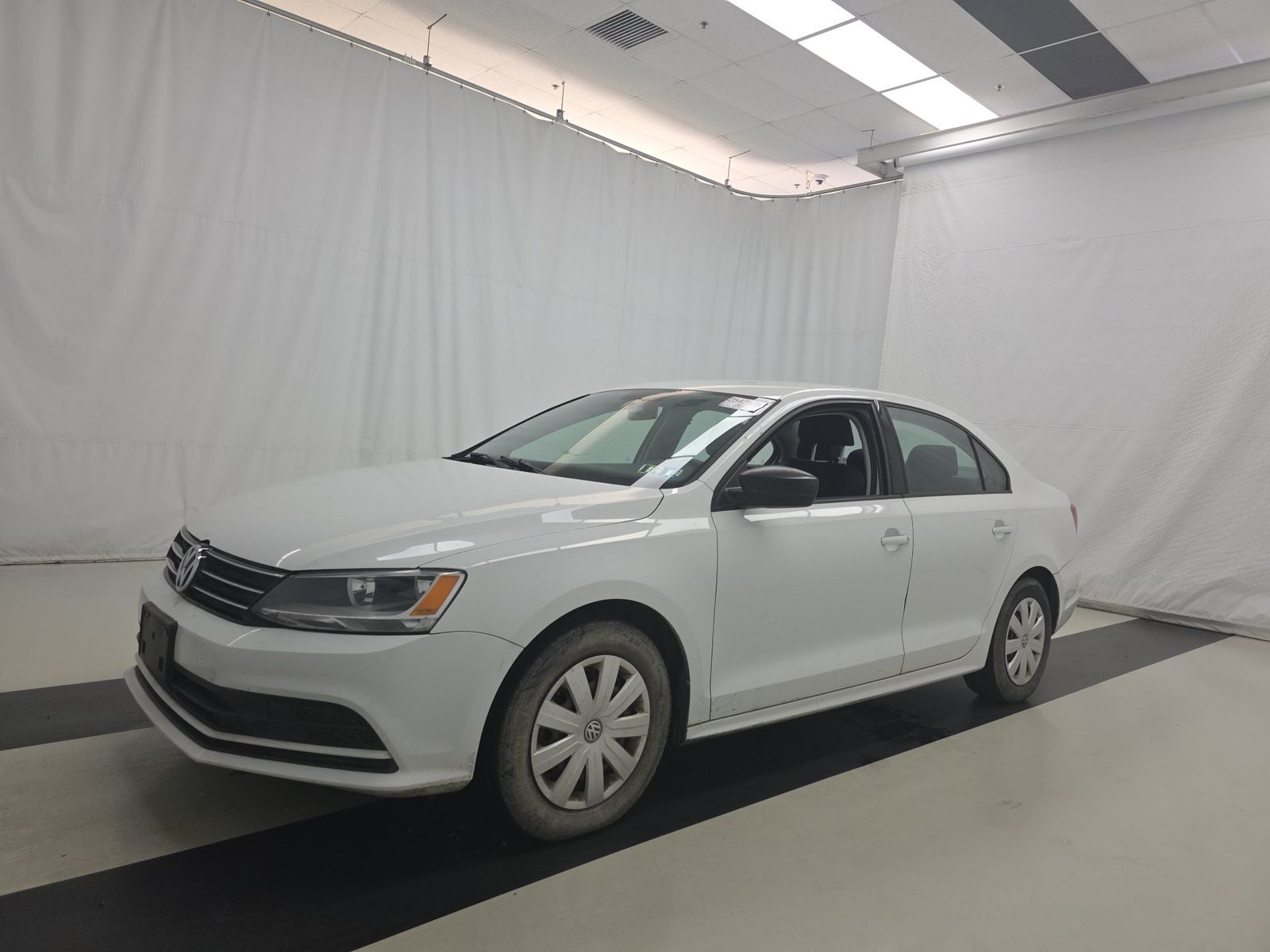 2016 Volkswagen Jetta 1.4T S FWD