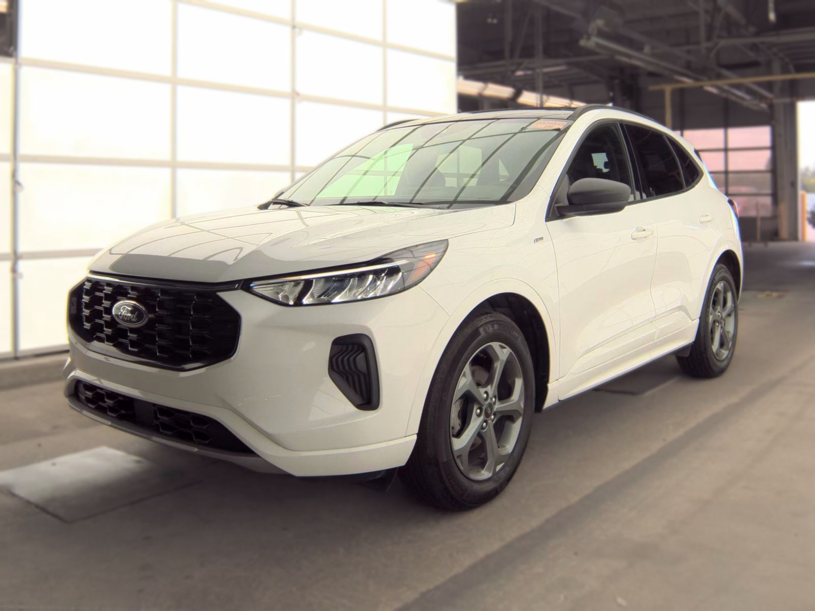 2023 Ford Escape ST-Line AWD