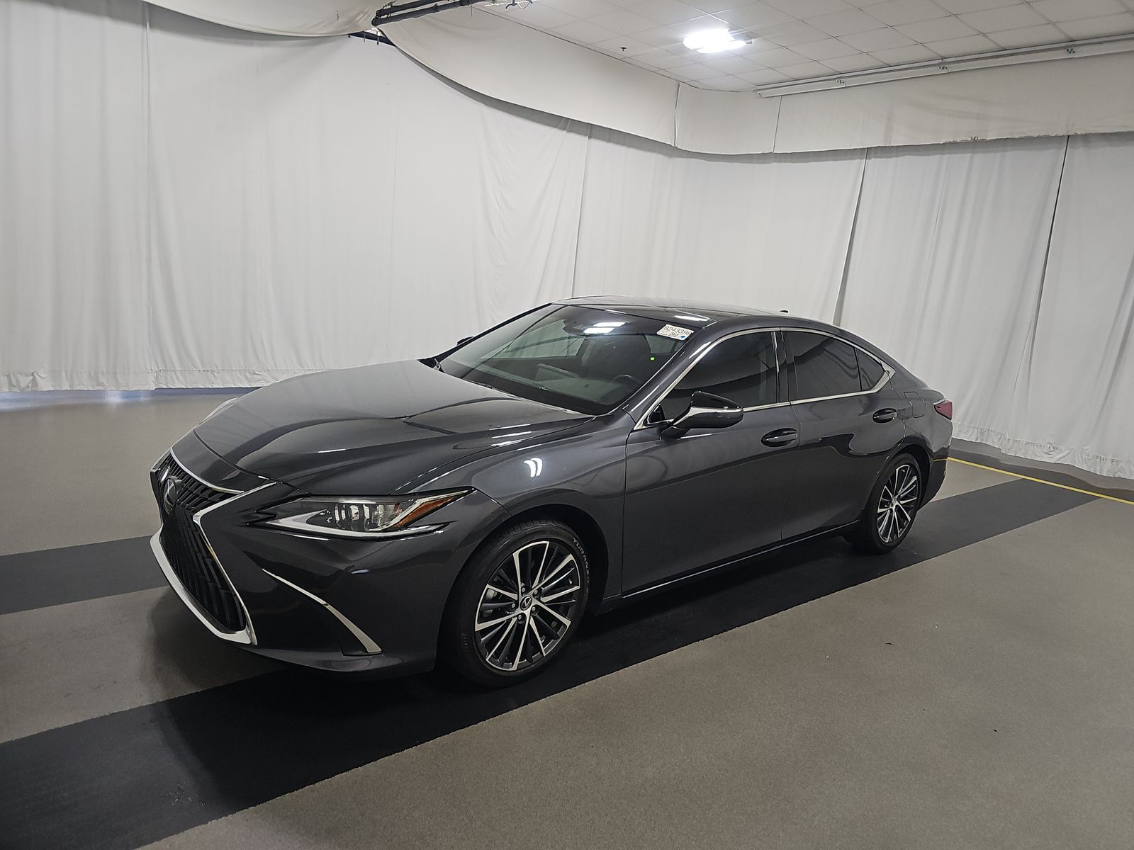 2025 Lexus ES ES 350 FWD