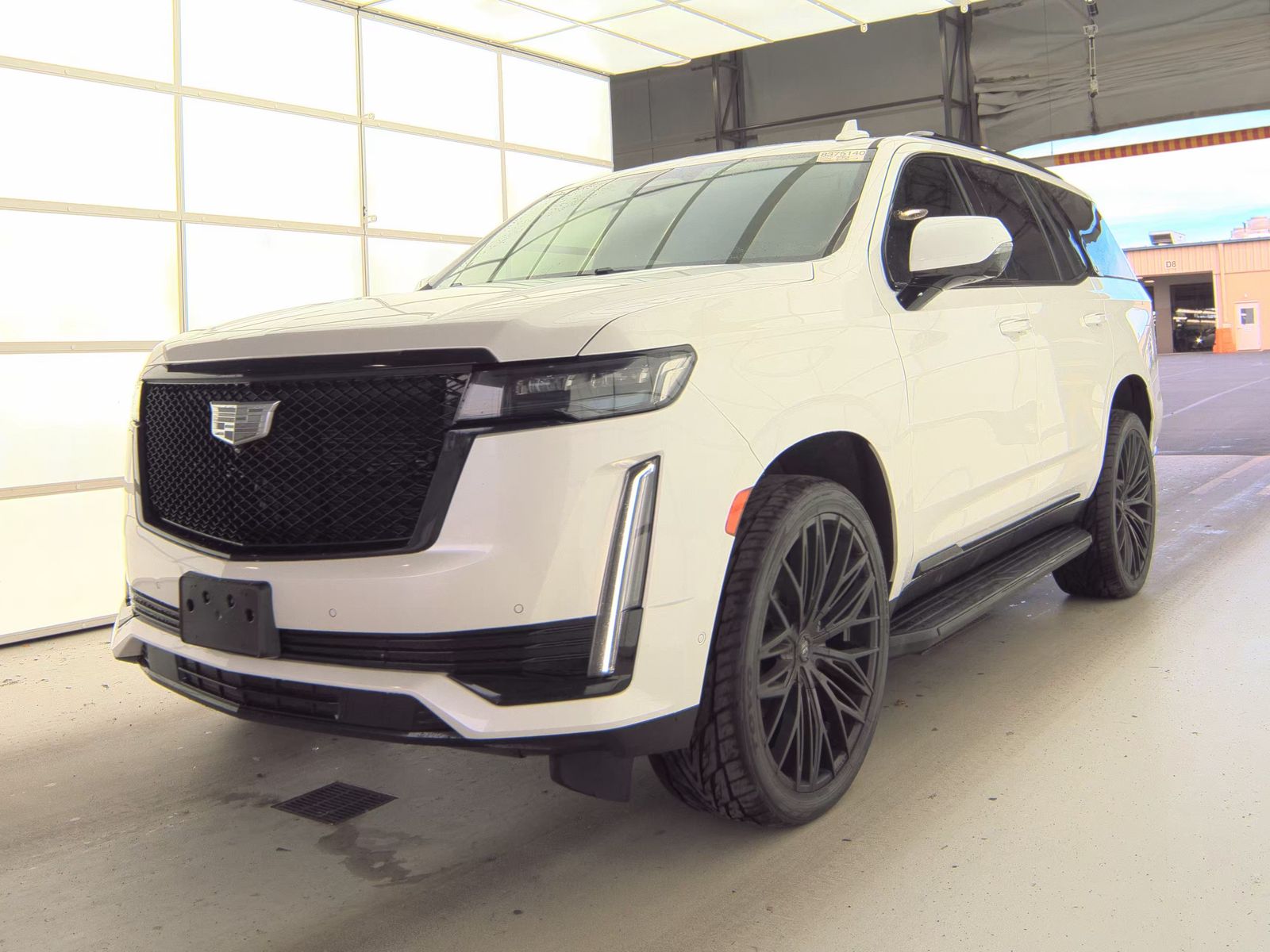 2021 Cadillac Escalade Sport AWD