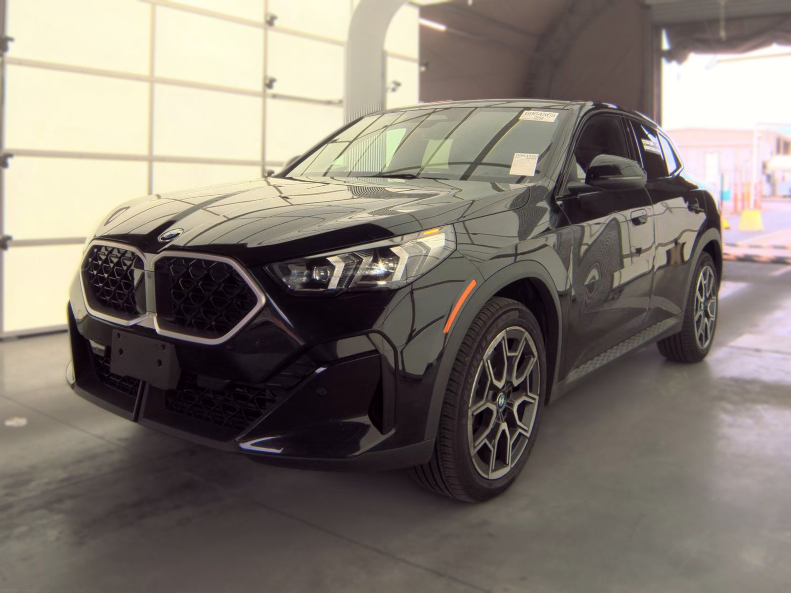 2026 BMW X2 xDrive28i AWD