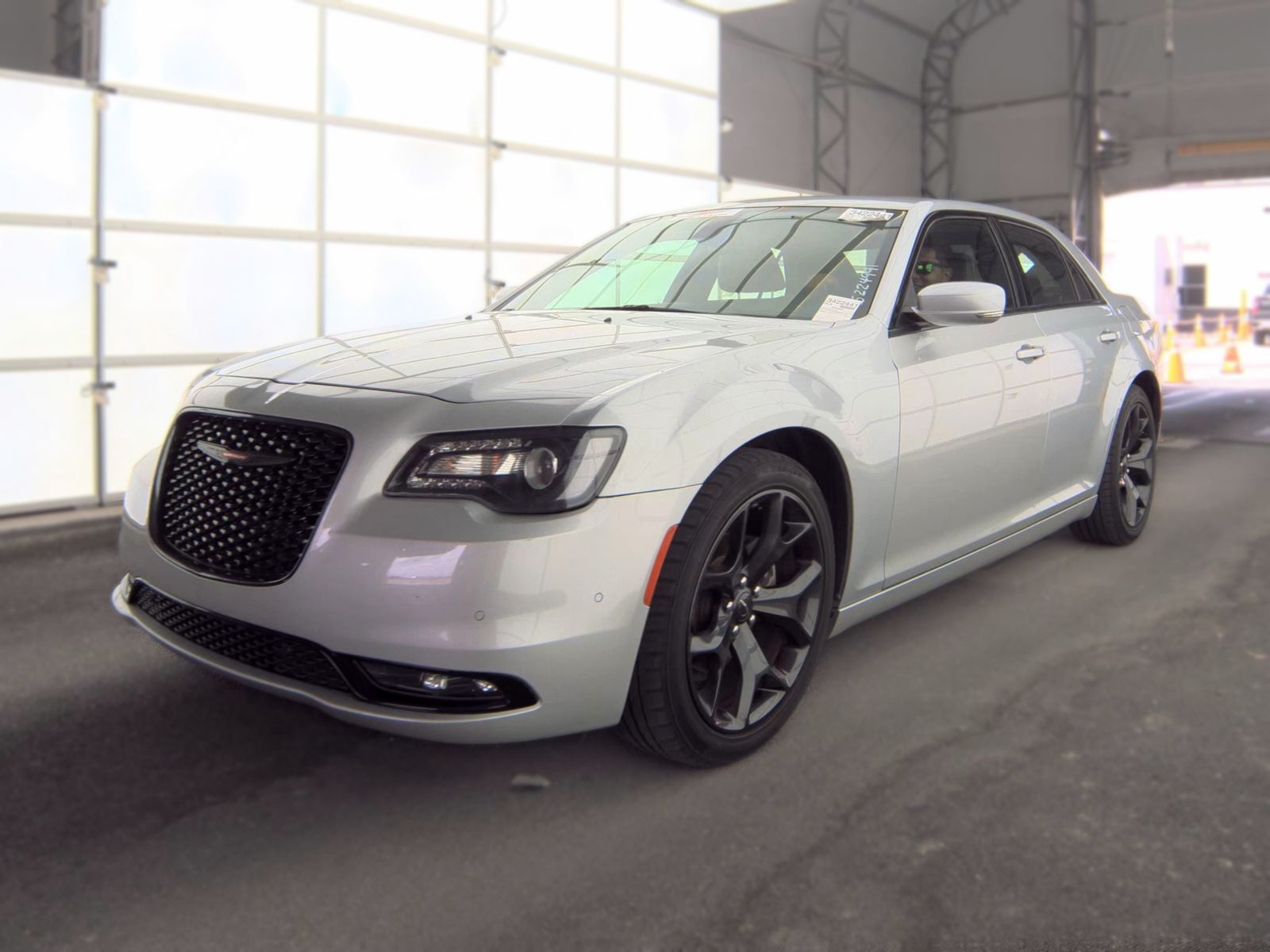 2023 Chrysler 300 300S RWD
