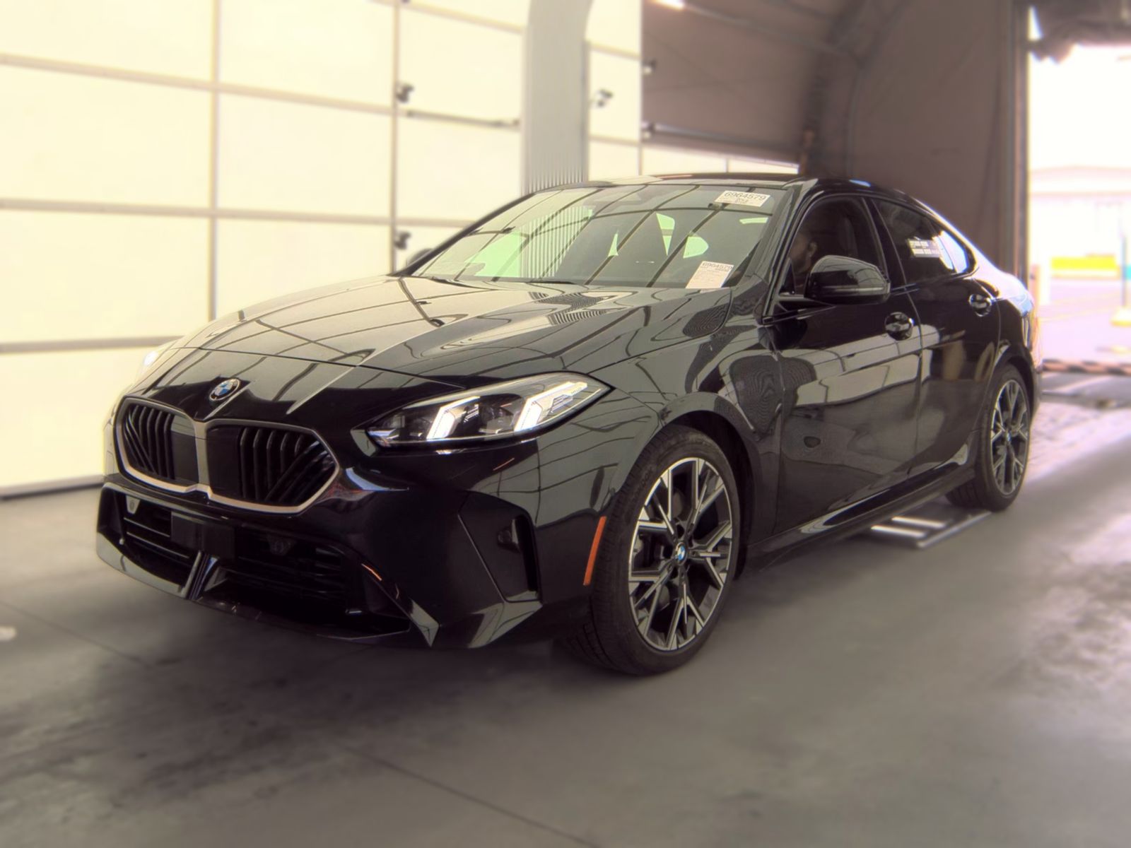 2025 BMW 2 Series 228 xDrive AWD