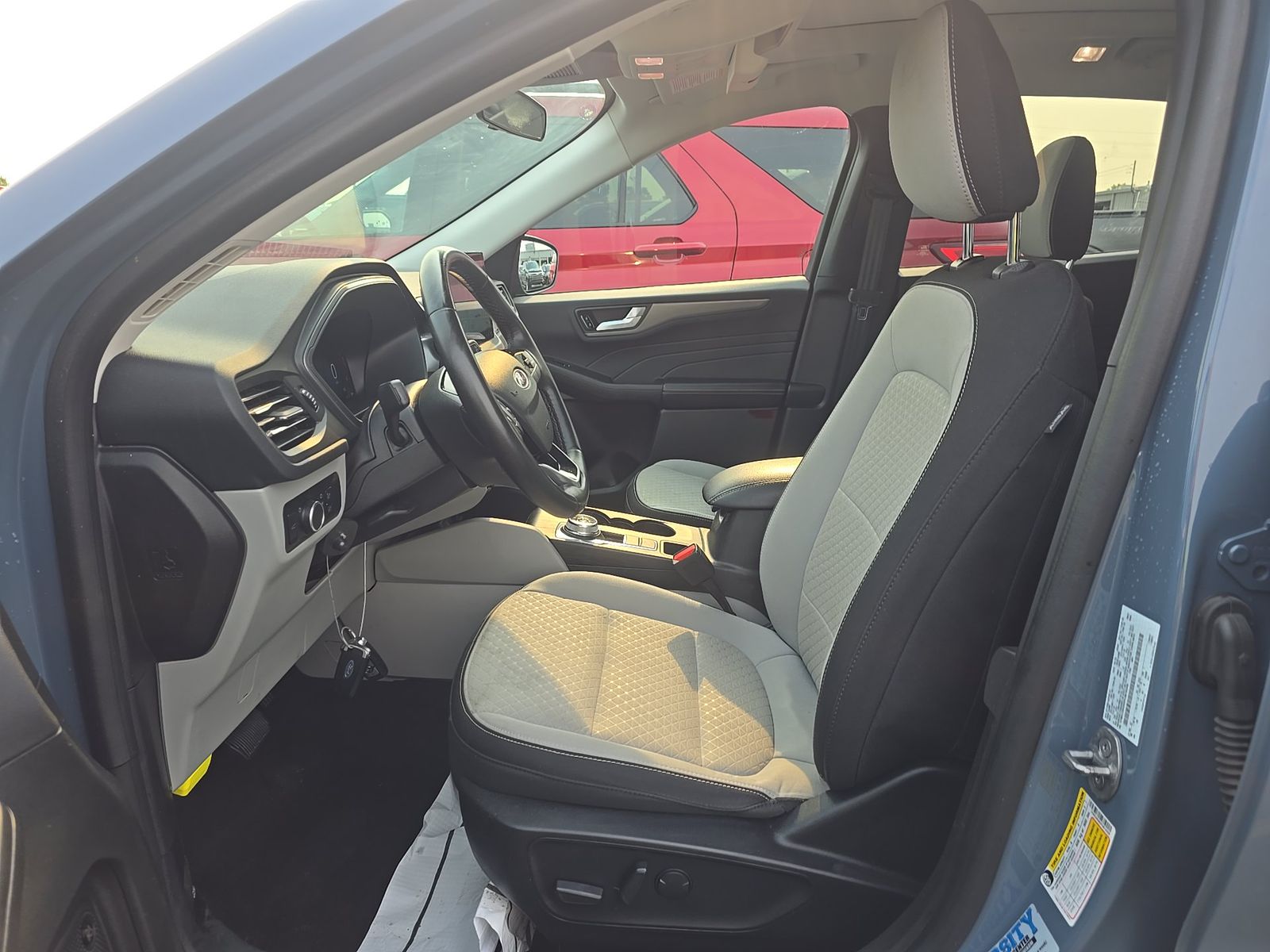 2023 Ford Escape Active AWD