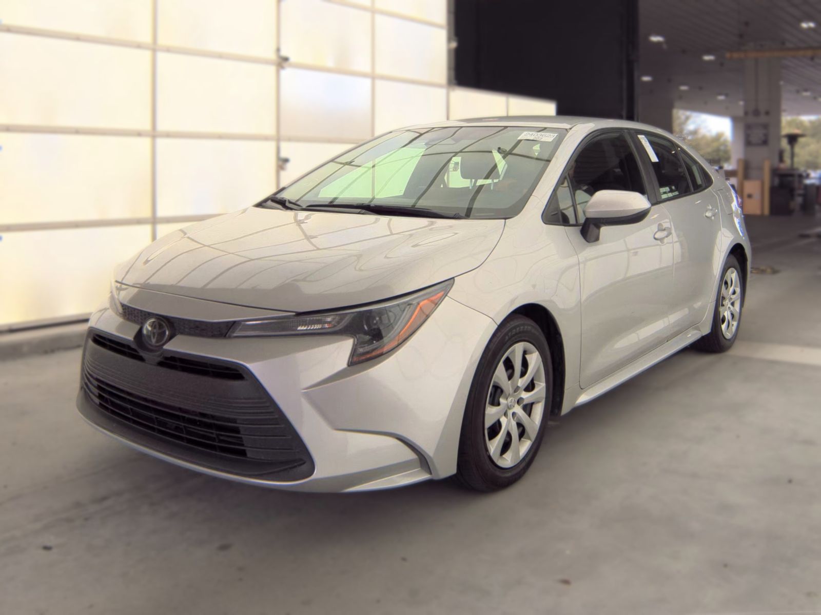 2024 Toyota Corolla LE FWD