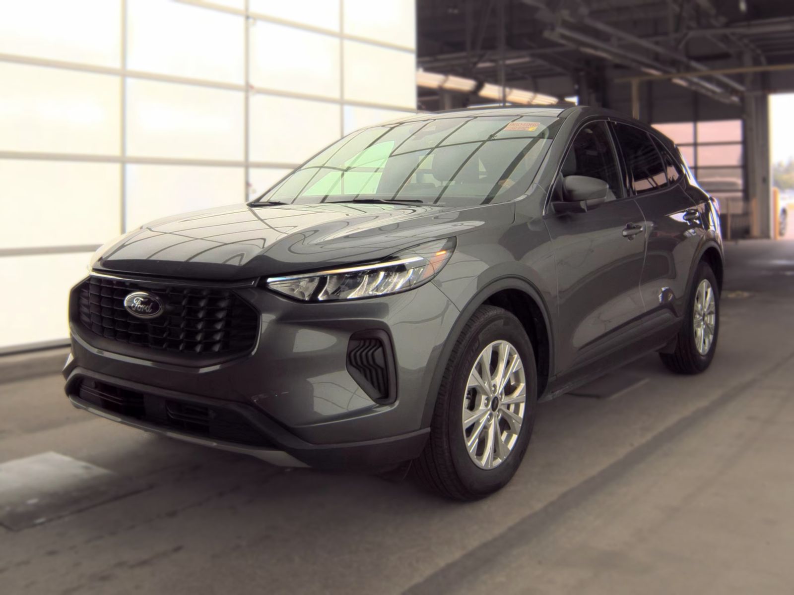 2024 Ford Escape Active FWD