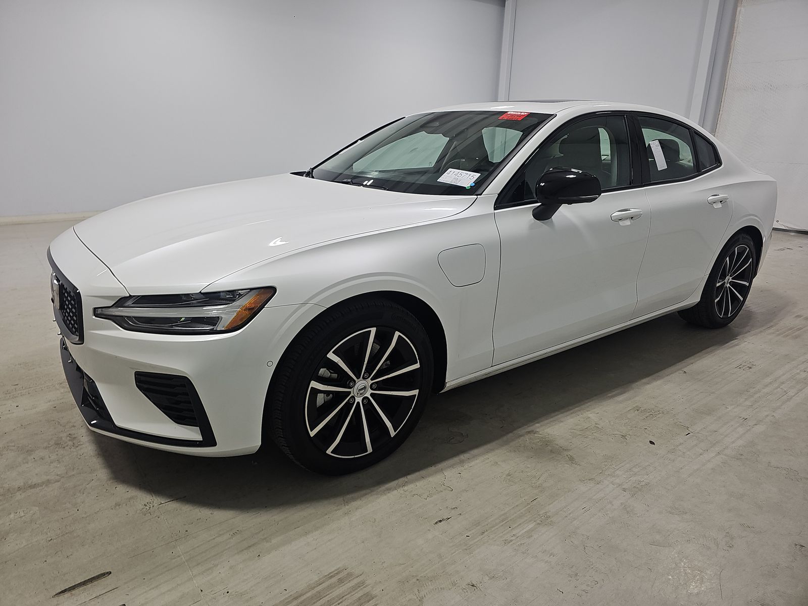 2023 Volvo S60 Recharge T8 Plus AWD