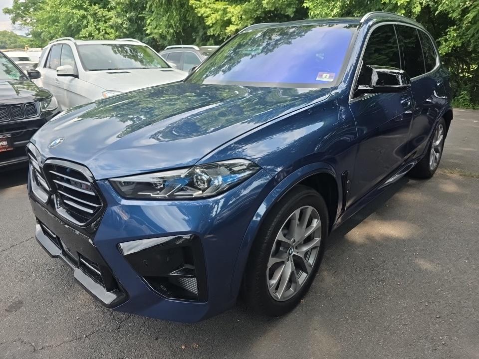 2019 BMW X5 xDrive40i AWD