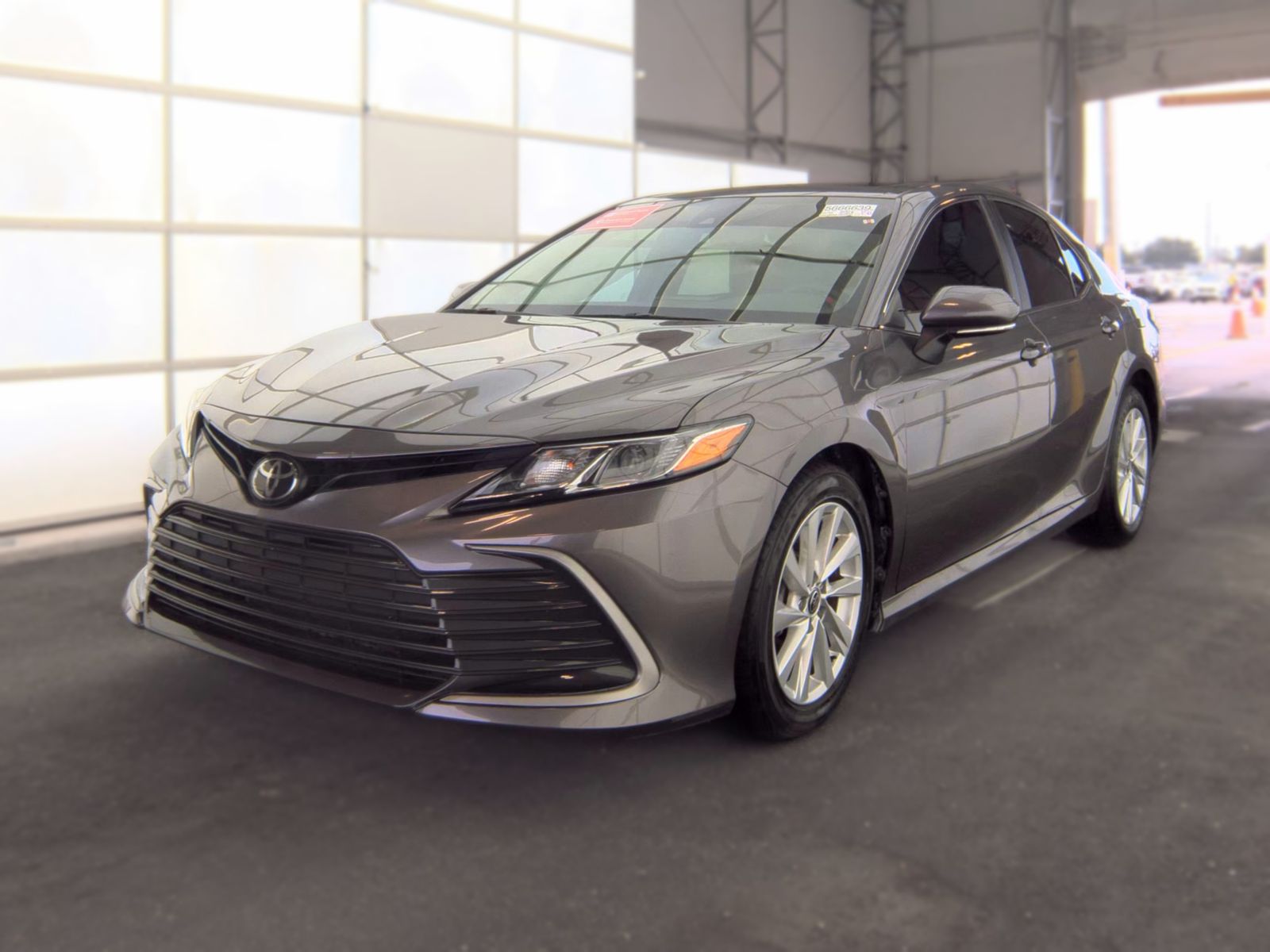 2023 Toyota Camry LE FWD