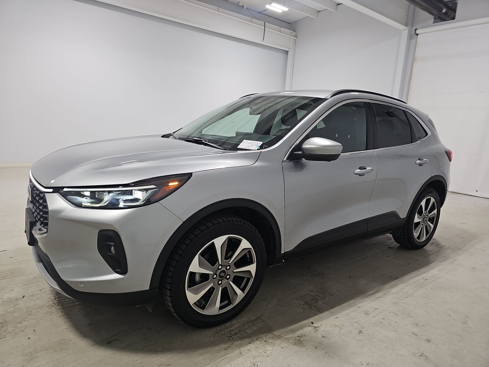 2024 Ford Escape Platinum AWD
