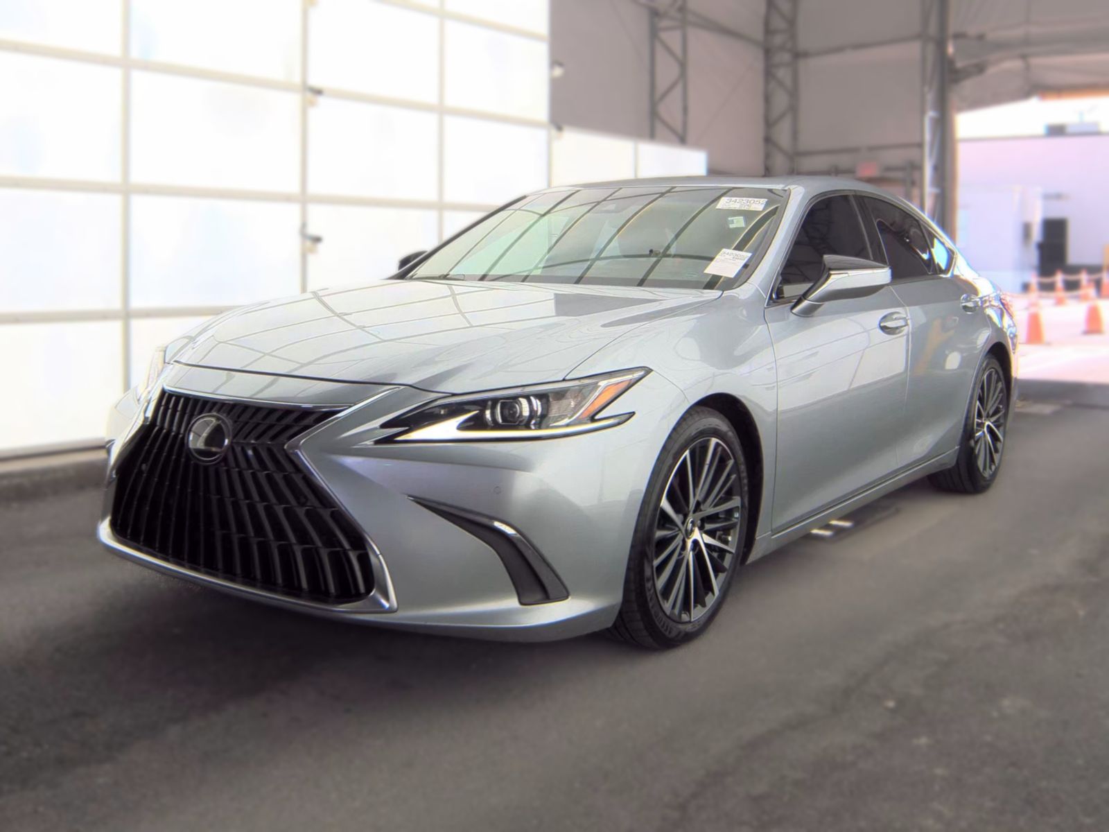 2023 Lexus ES ES 350 FWD
