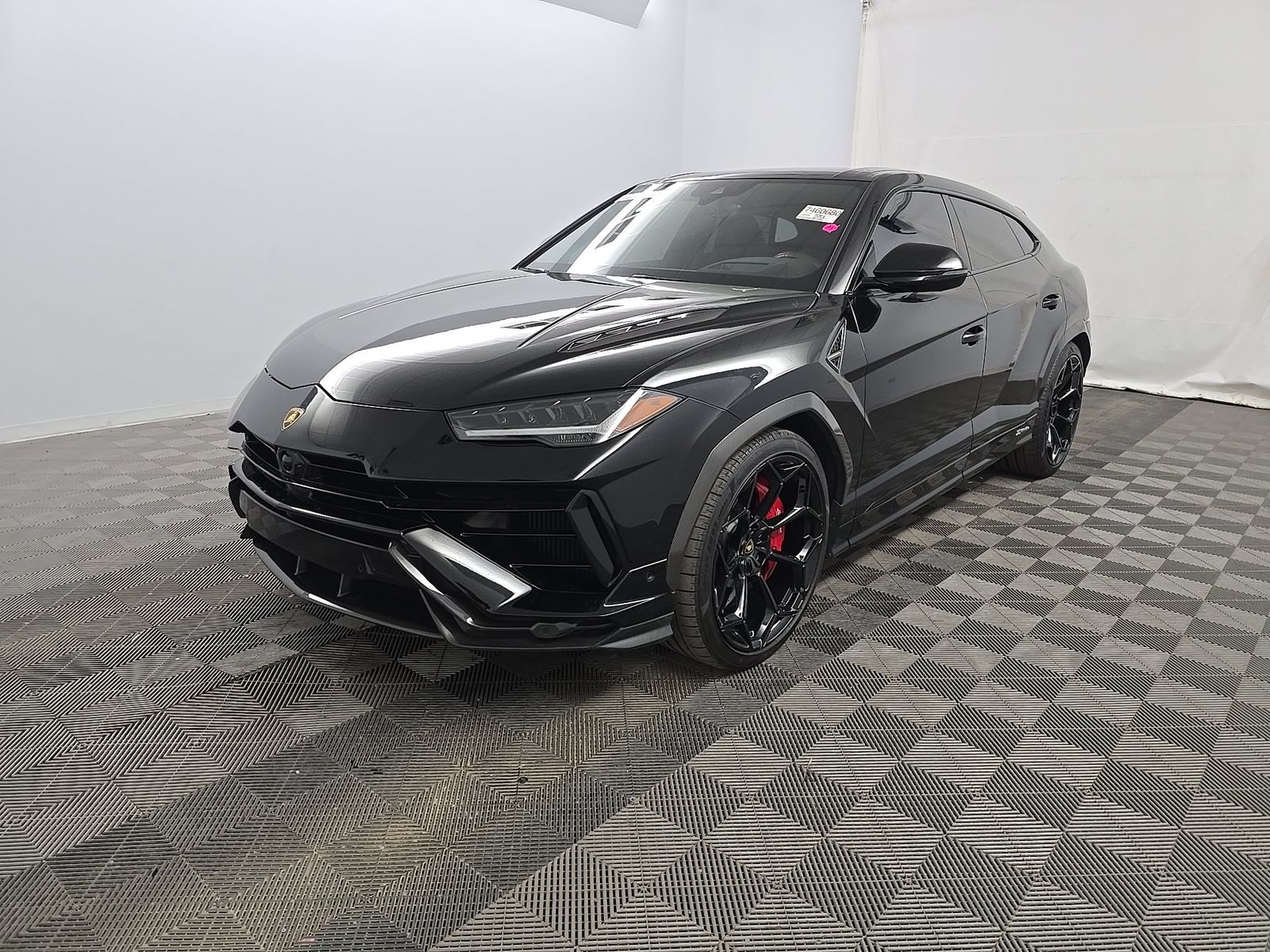 2024 Lamborghini Urus Performante AWD