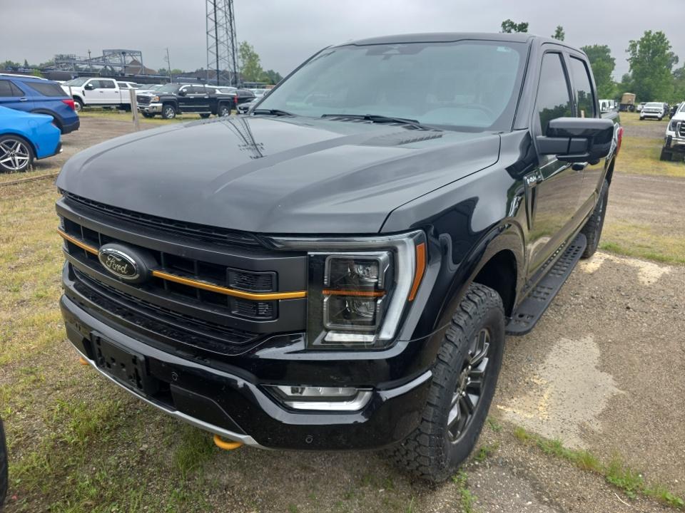 2023 Ford F-150 Tremor AWD