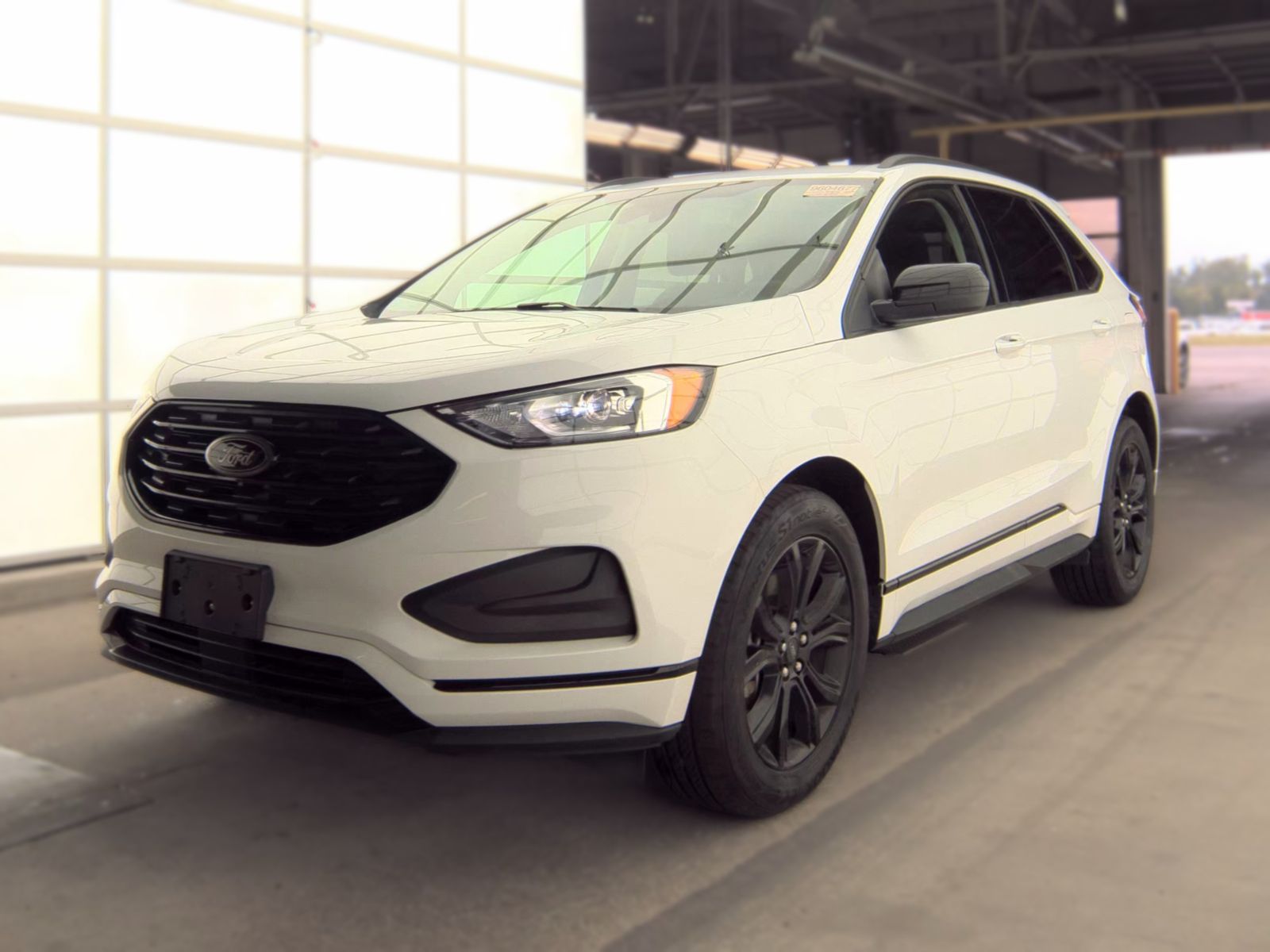 2024 Ford Edge SE AWD