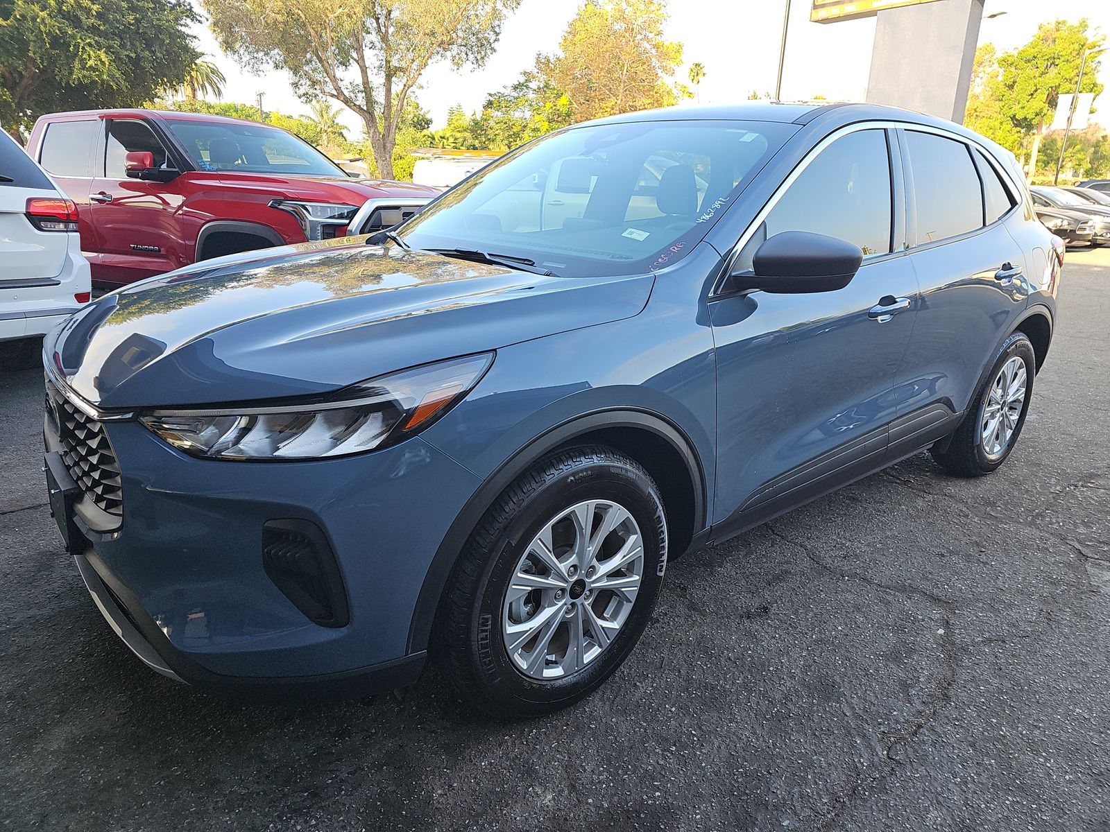 2024 Ford Escape Active FWD